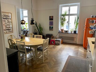 Apartment - Sankt Paulsgatan Stockholm