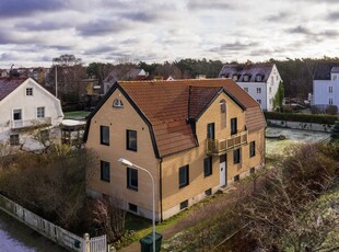 Apartment - Skogsfrugatan Helsingborg