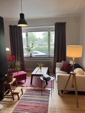 Apartment - Södervärnsgatan Malmö