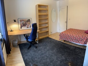 Apartment - Åsögatan Stockholm