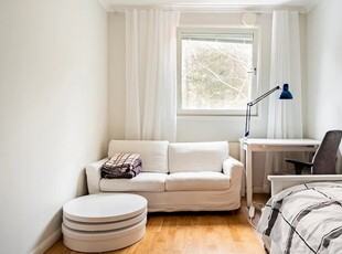 Apartment - Solvallavägen Sundbyberg