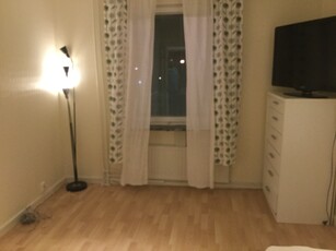 Apartment - Sotingeplan Spånga