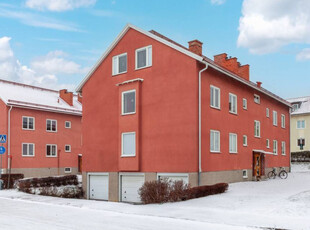 Apartment - Svedelius väg Nyköping