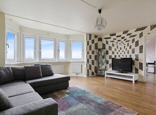 Apartment - Terapivägen Huddinge