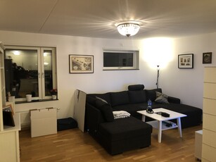 Apartment - Toltorpsgatan Mölndal