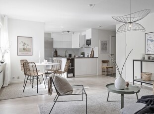 Apartment - Tredje Långgatan Göteborg