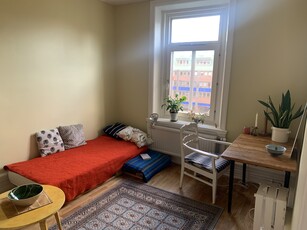 Apartment - Tredje Långgatan Göteborg