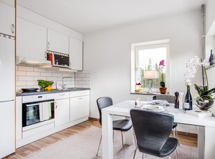 Apartment - Universitetsgatan Karlstad