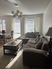 Apartment - Vintergaloppsgatan Täby