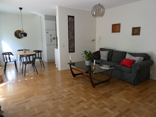 Apartment - Västergatan Göteborg