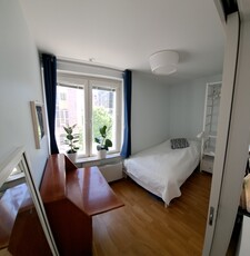 Apartment - Västgötagränd Stockholm