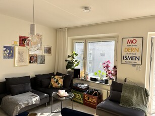 Apartment - Väverigatan Linköping