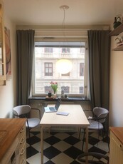 Apartment - Wollmar Yxkullsgatan Stockholm