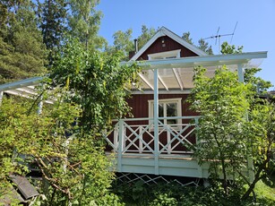 Cottage - Hakvägen Vendelsö