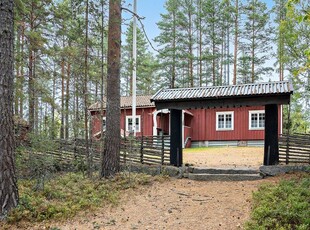 Cottage - Nylandsvägen Bollnäs