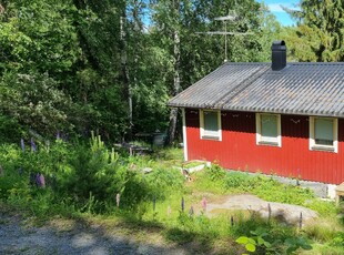 Cottage - Åshöjdsvägen Grödinge