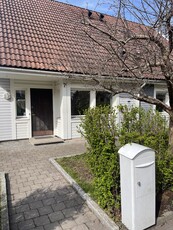 Duplex - Alliansvägen Täby