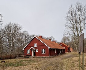 Duplex - Långbygget Fiholm Eskilstuna