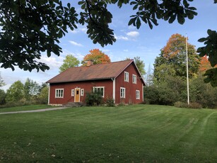 House - Kiplingeberg Bälinge