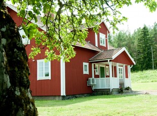 House - Kiplingeberg Gullögla Bälinge