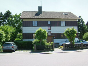 House - Länsmansgatan Mölndal