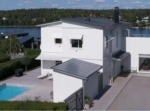 House - Nautilusvägen Lidingö