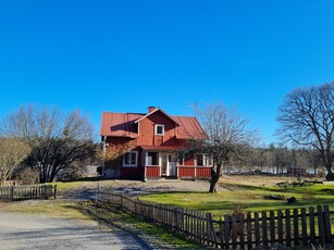 House - Stora Hällaren Eskilstuna