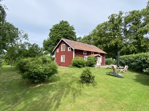 House - Sättuna Pilgård Linköping