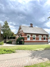 House - Sundsgatan Höganäs