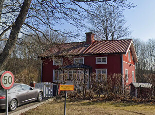 House - Tabastlund Enköping