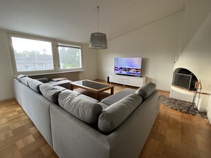 Terrace house - Ardennergatan Hässelby