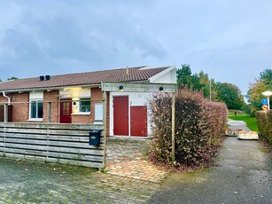 Terrace house - Fyrhögagatan Helsingborg