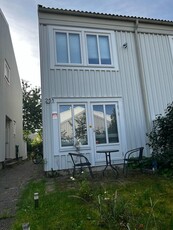 Terrace house - Jyllandsgatan Kista