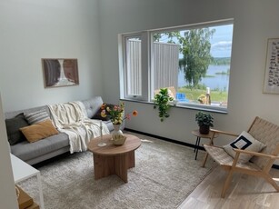 Terrace house - Morgonvägen Karlstad