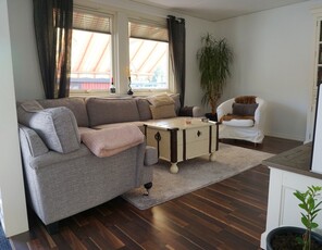 Terrace house - Rudstigen Södertälje