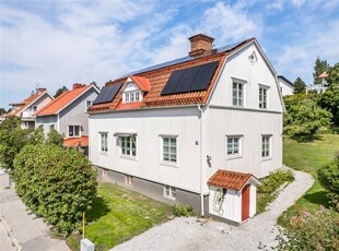 Lägenhet till salu på Ankargatan 12 i Hudiksvall - Mäklarhuset