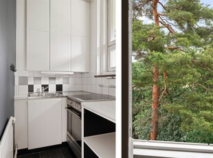 Lägenhet till salu på Tidaholmsvägen 32 i Johanneshov - Mäklarhuset