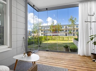 Villa till salu på Ekeby Stenstugårds 107 i Visby - Mäklarhuset