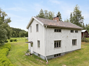 Villa till salu på Kragom 310 i Älandsbro - Mäklarhuset