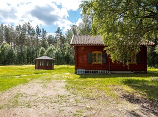 Villa till salu på Kvarnnäs i Lakene - Mäklarhuset