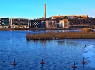 10 MIN TILL SLUSSEN, STOCKHOLM CITY