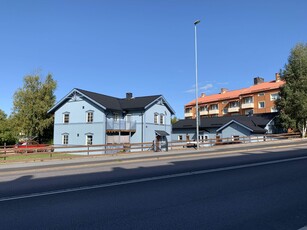 2 rums lägenhet i Sandviken