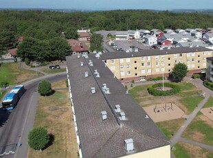 3 rums lägenhet i Göteborg