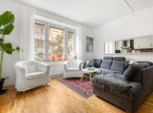 Bergsgatan 16A Centrala Sundbyberg 1 rok, 48 kvm, Sundbyberg