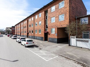 Bryggerigatan 5B Klippan 3 rok, 65 kvm, KLIPPAN