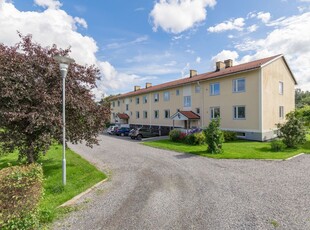 Gimogatan 11A Österbybruk 2 rok, 39.1 kvm, ÖSTERBYBRUK