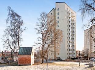 Lägenhet till salu på Krutkällarvägen 1 i Västerås - Mäklarhuset