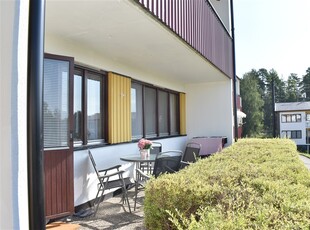 Lägenhet till salu på Paulis Väg 7A i Pauliström - Mäklarhuset