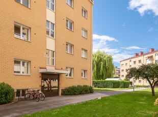 Lägenhet till salu på Tingstagatan 5a i Norrköping - Mäklarhuset