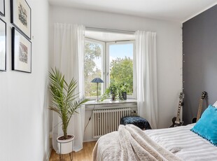 Lägenhet till salu på Wergelandsgatan 34 i Bromma - Mäklarhuset